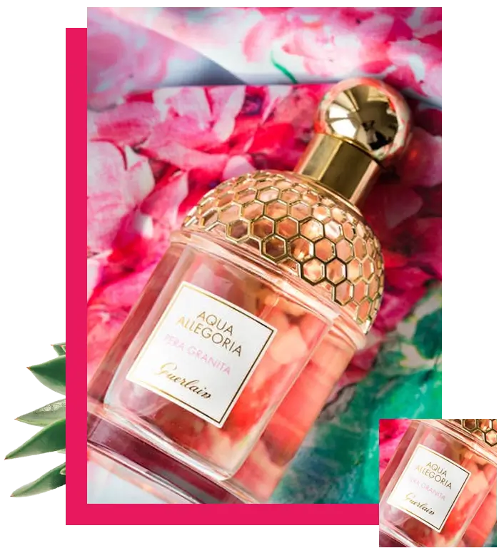 Delicious Perfumes