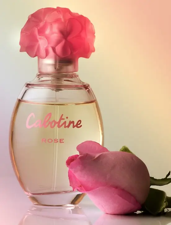 Organic Perfumes