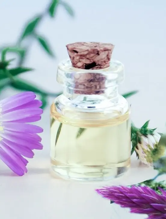 Natural Extracts