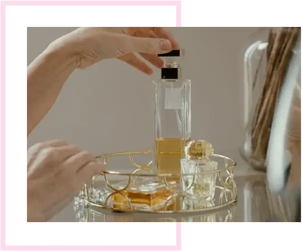 Exquisite Fragrance Collection