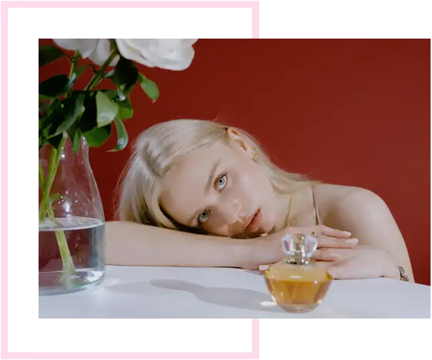 Personalized Fragrance Experiences