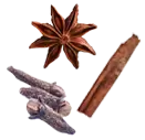 Spice Fragrance